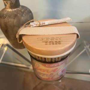 🌸3/$10🌸 Skinny Tan Cellulite Body Brush